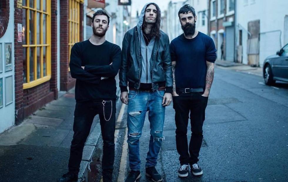 Weekend con il post-rock dei Valerian Swing 
