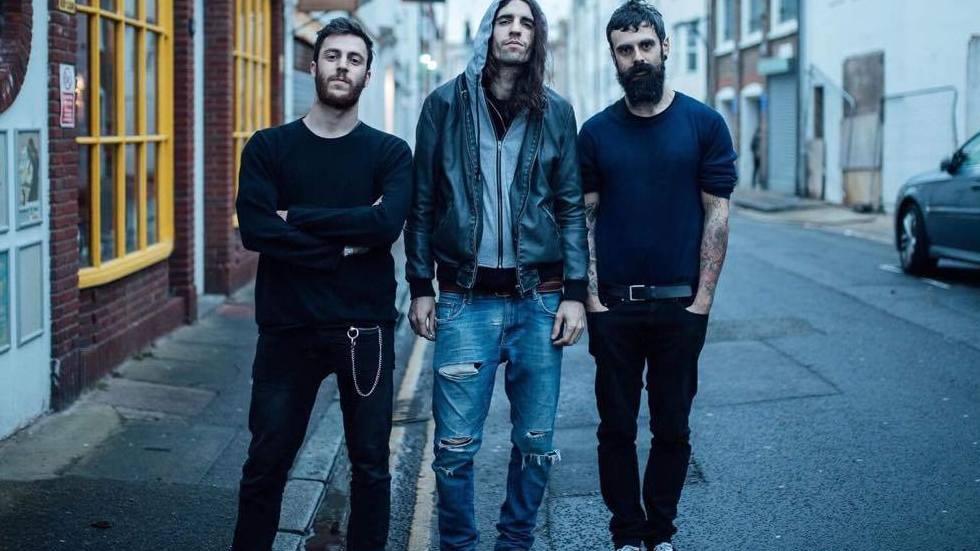 Weekend con il post-rock dei Valerian Swing