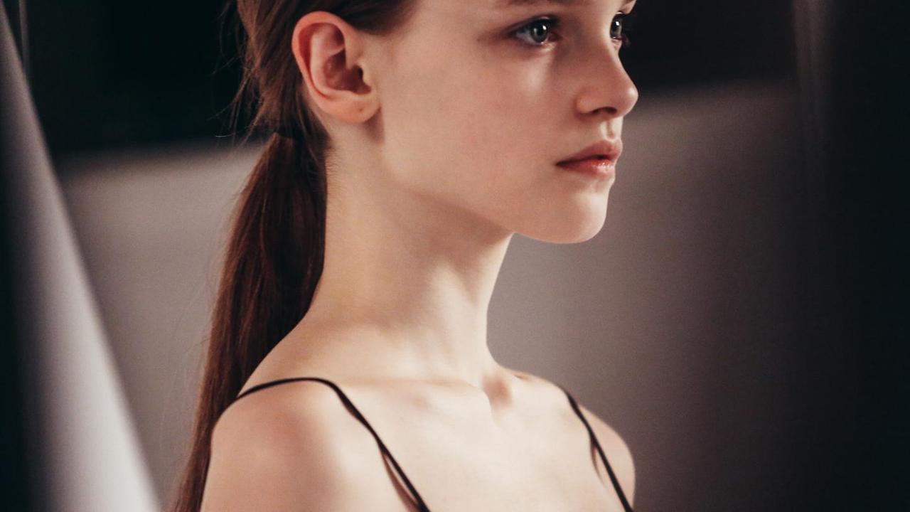 Elite Model Look La più bella è russa