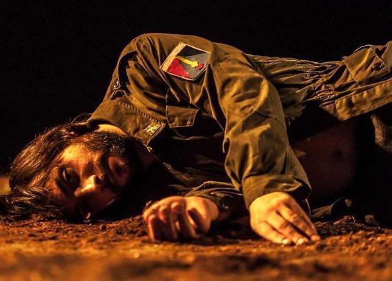 “L’avvoltoio” vola su Quirra Oggi c’è l’ultimo spettacolo 