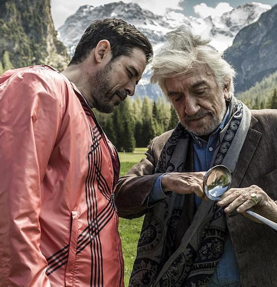 On the road verso il Nobel