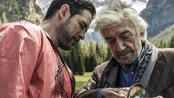 On the road verso il Nobel