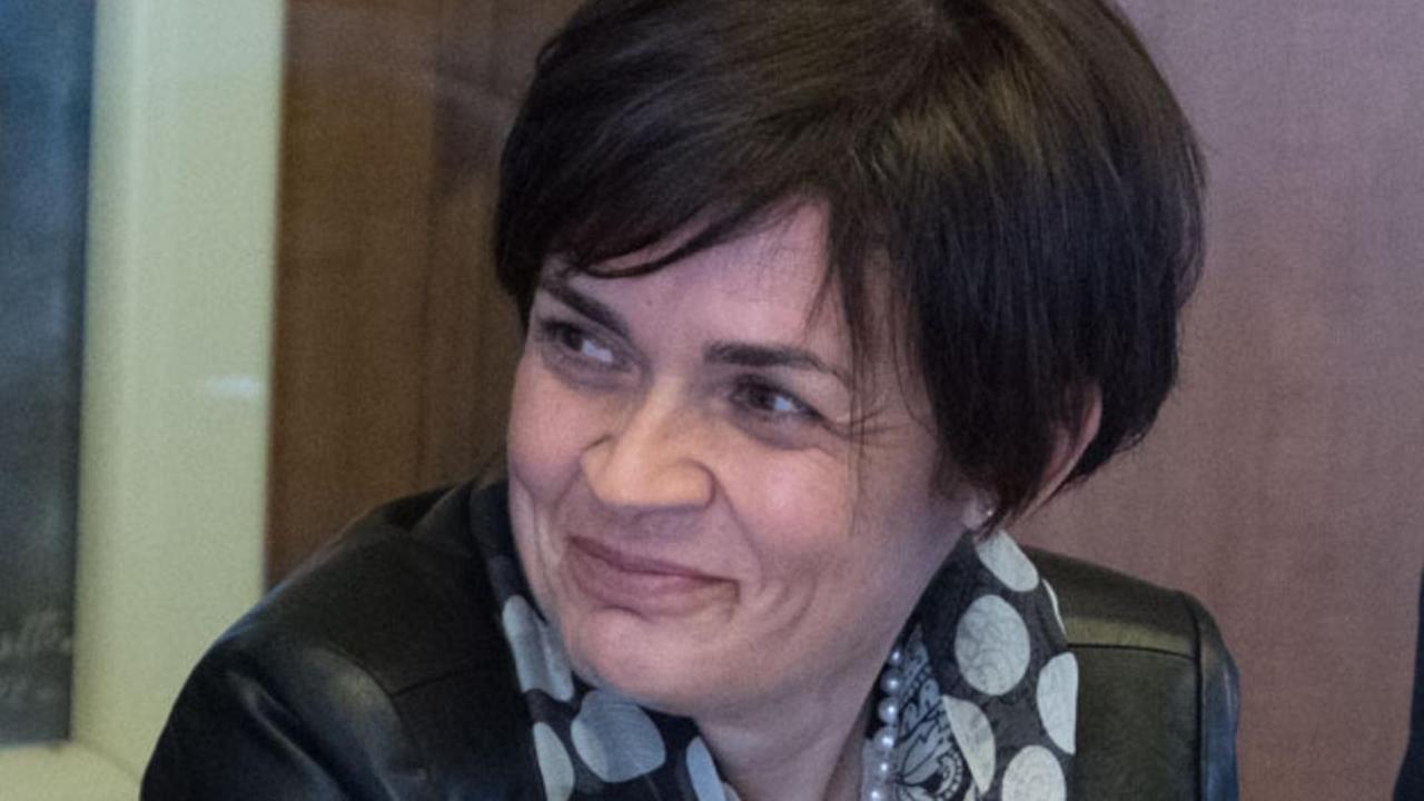 Vertice tra Regione e Sogeaal