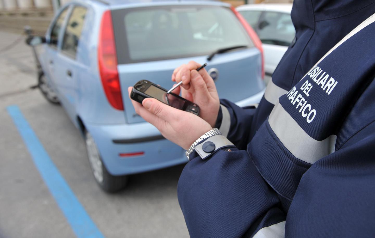 La sanzione ingiusta diventa un caso mediatico 