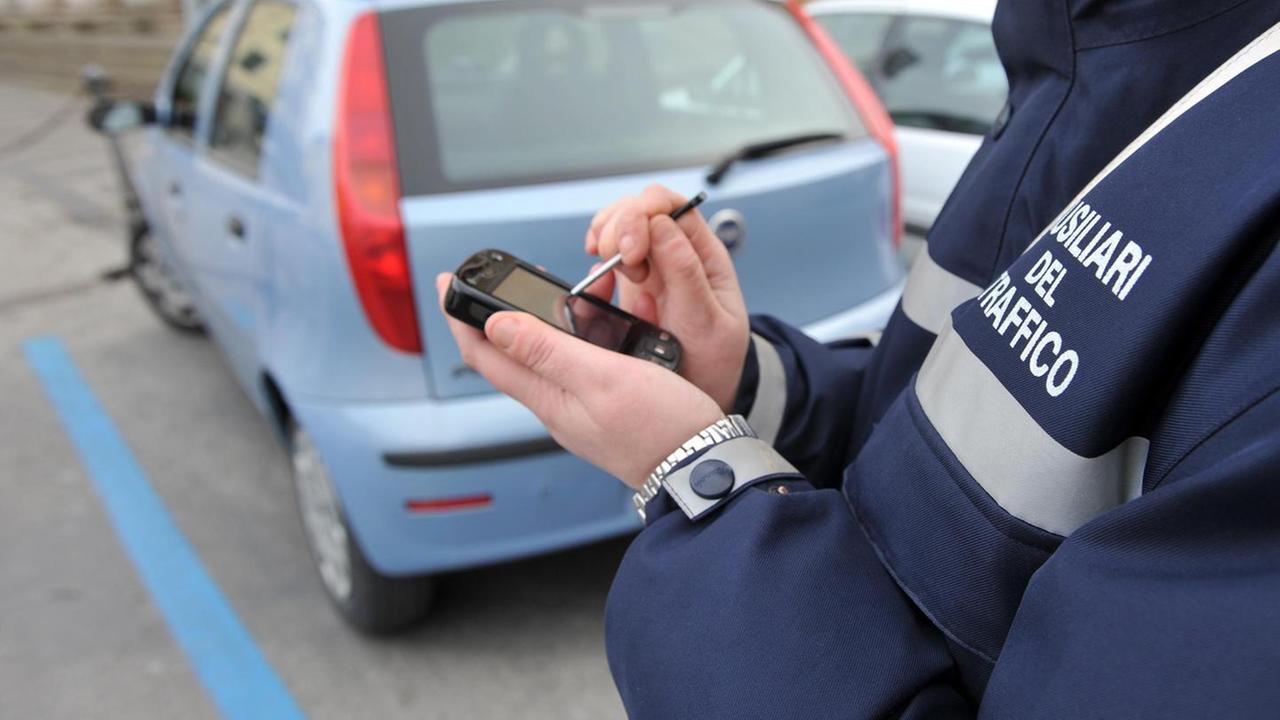 La sanzione ingiusta diventa un caso mediatico