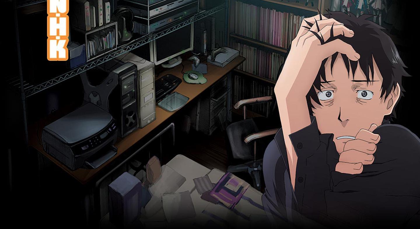 La scelta della solitudine nata nel competitivo universo del Giappone