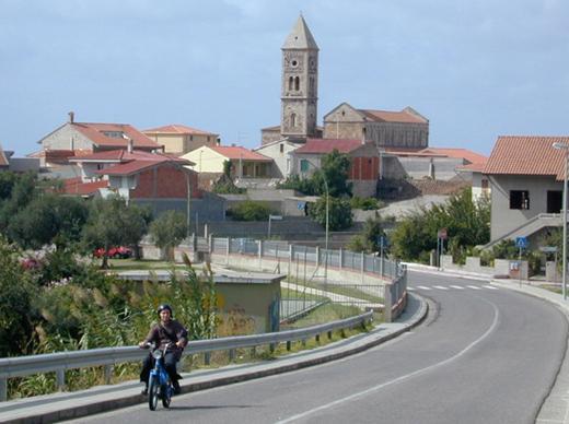 I tributi si pagano, senza alcuno scambio 