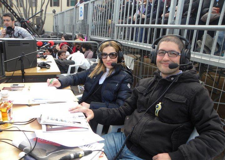 Senza giornalisti e tecnici si spegne il tg di Nova 