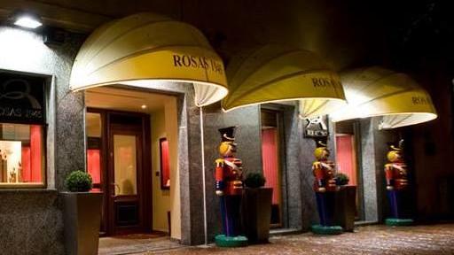 Christmas in swing questa sera alle 18 in via Lamarmora