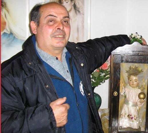 Orune canta col Trentino in nome di Giovanni Farre 