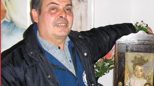 Orune canta col Trentino in nome di Giovanni Farre