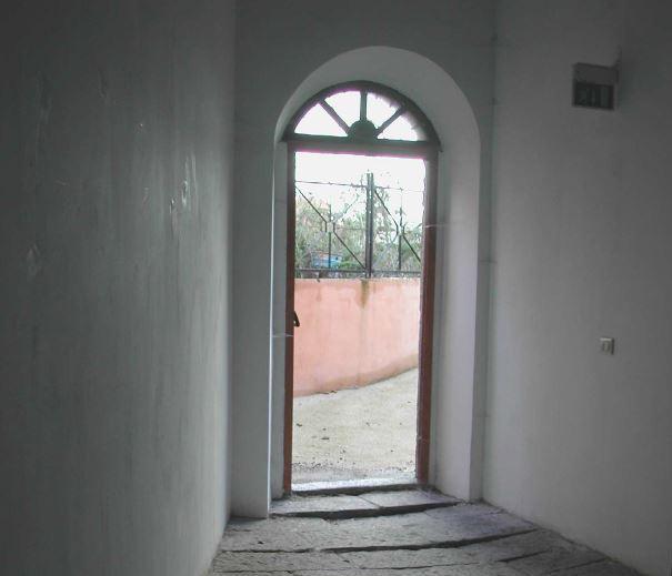 Nella “pretura vecchja” nascerà un centro servizi per il turismo 