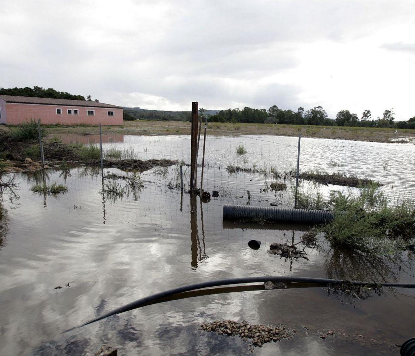 I fondi per gli alluvionati restituiti alla Regione 