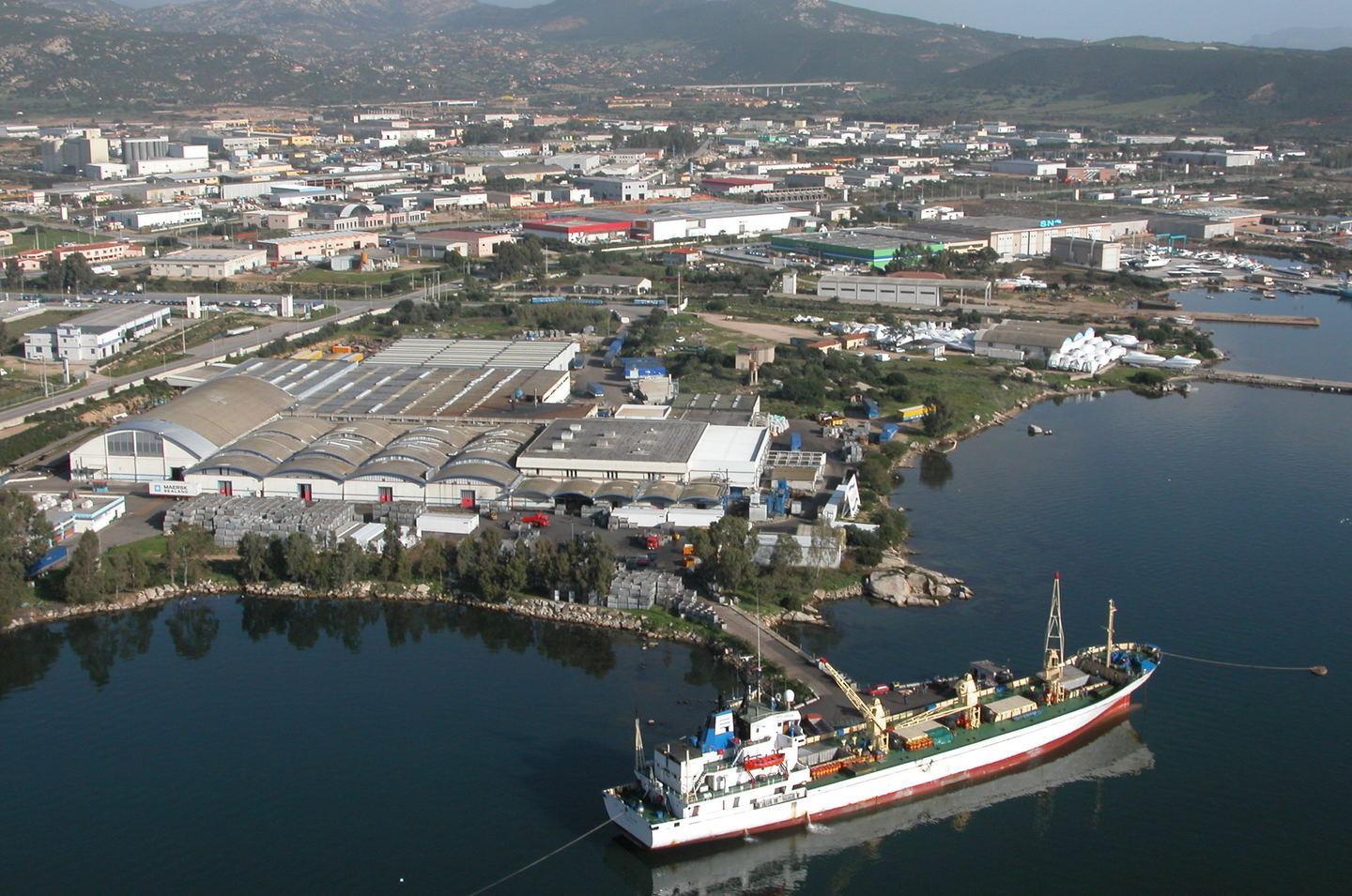 Il Comune di Olbia all’ex Palmera: la tassa rifiuti è da pagare 