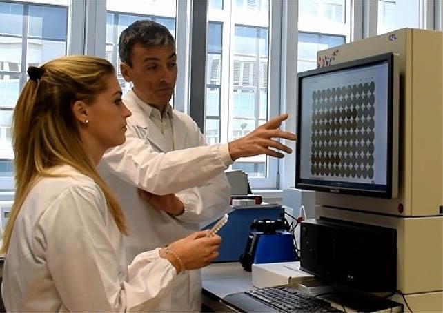 «Una speranza per il diabete, flagello della Sardegna» 