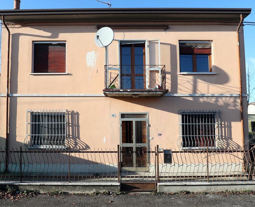 Allontanate otto persone sotto sfratto  
