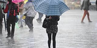 Allerta meteo rossa, scuole chiuse in tutta la Versilia