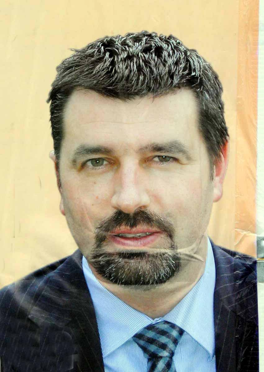 Addio all'avvocato Andrea Biagini