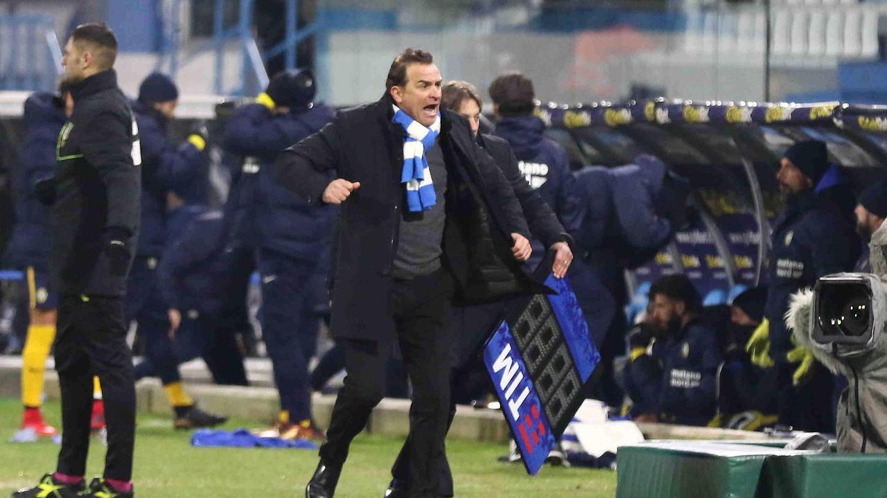Spal, un incredibile pareggio