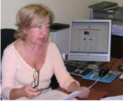 Luisa Marilotti