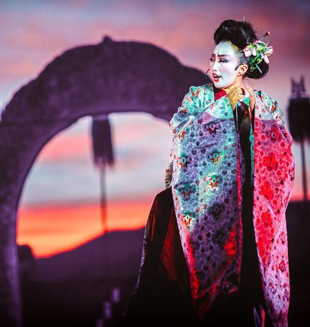 “Dalai Nuur”: suggestioni d’oriente il 30 dicembre al Politeama Pratese