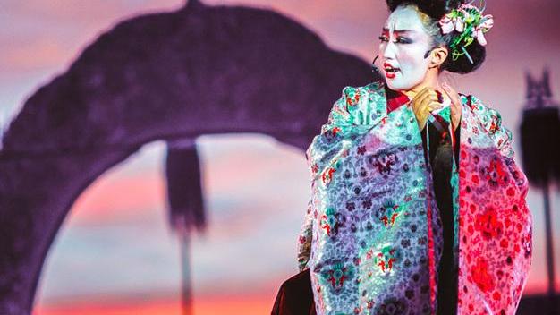 “Dalai Nuur”: suggestioni d’oriente il 30 dicembre al Politeama Pratese