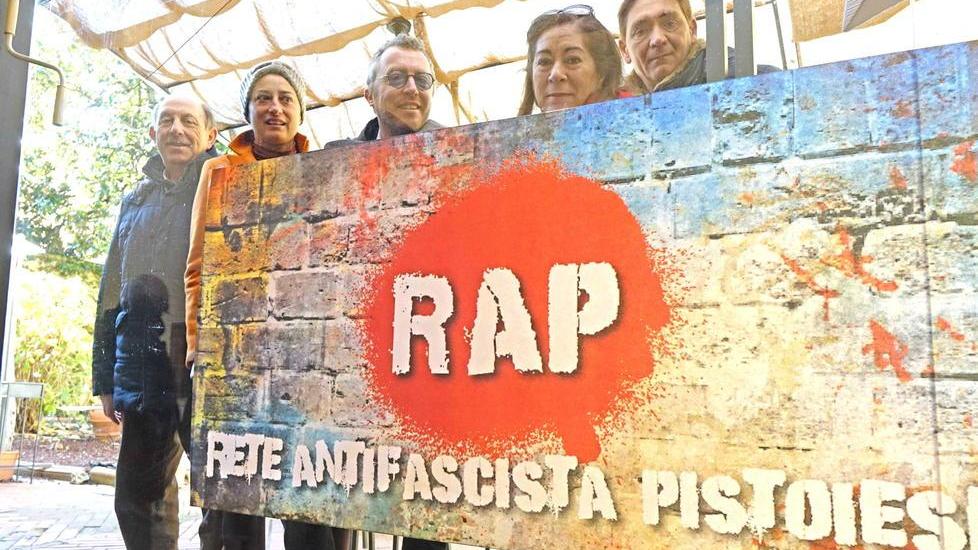 Partiti, associazioni e cittadini nasce la Rete antifascista