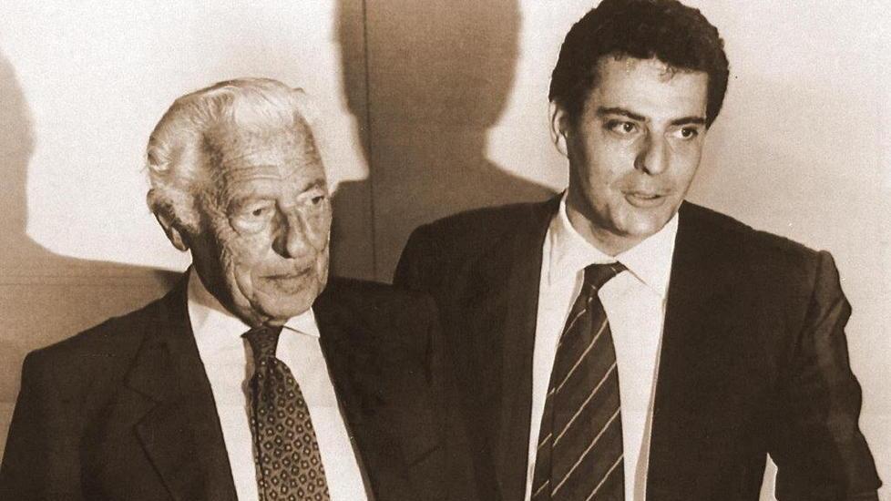 LA FAVOLA TRISTE