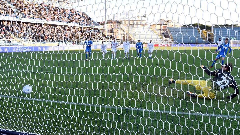 L’Empoli ha scoperto... l’1-0