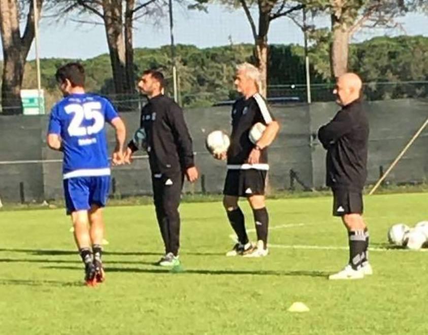 Pazienza: non dobbiamo sbagliare di nuovo 