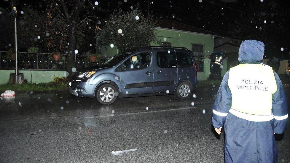 Saranno installati autovelox fissi per rendere via Italica più sicura