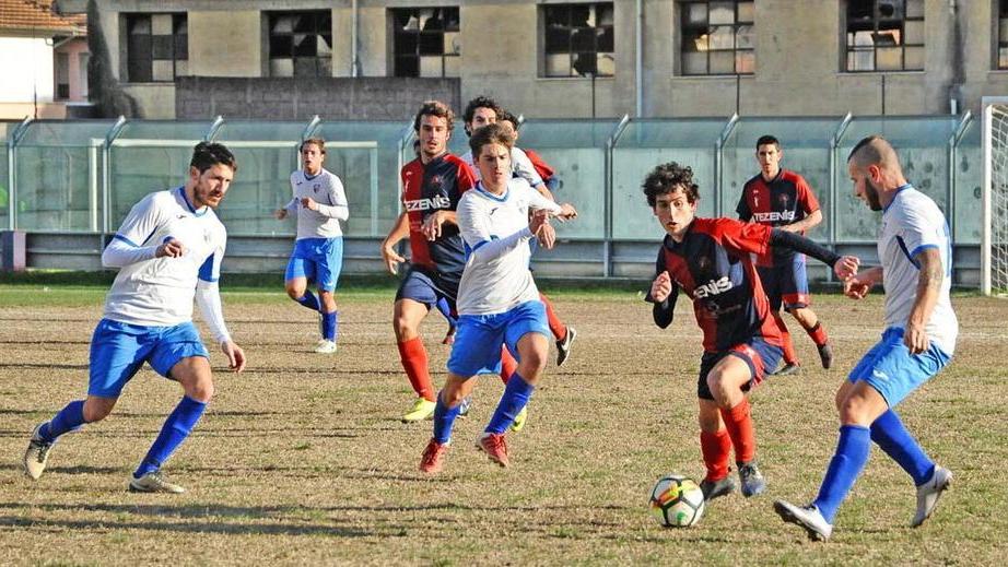 Cecina chiede spazio al San Quirico d’Orcia