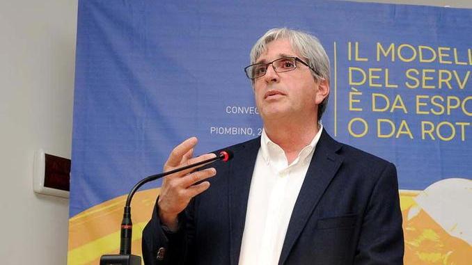 Guerrieri presidente di Porto 2000