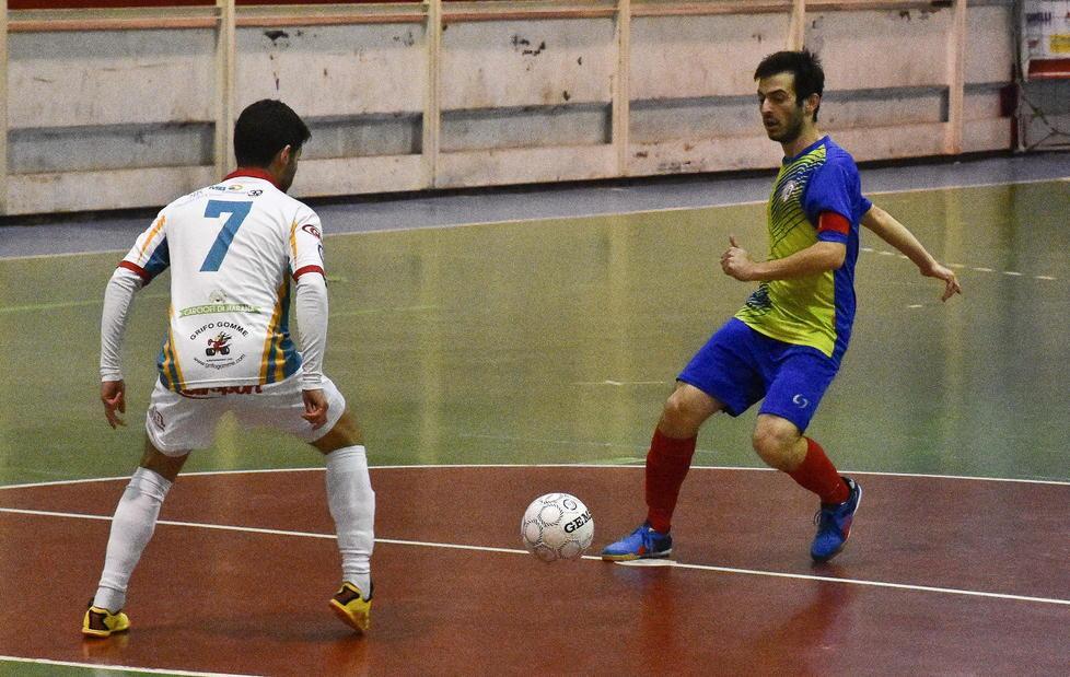 Atlante, bestia nera delle squadre di testa 