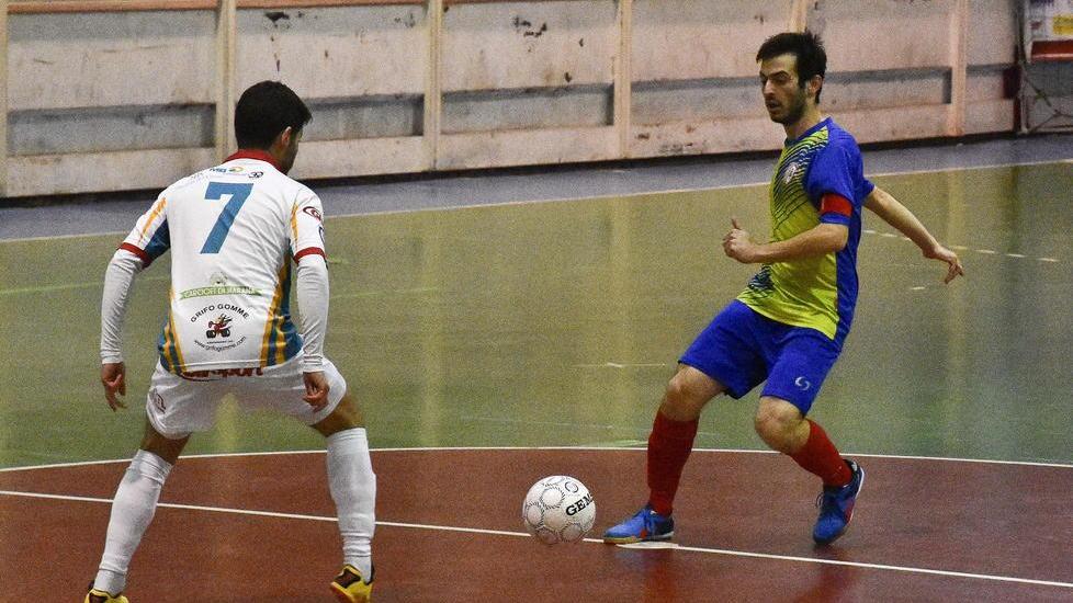 Atlante, bestia nera delle squadre di testa