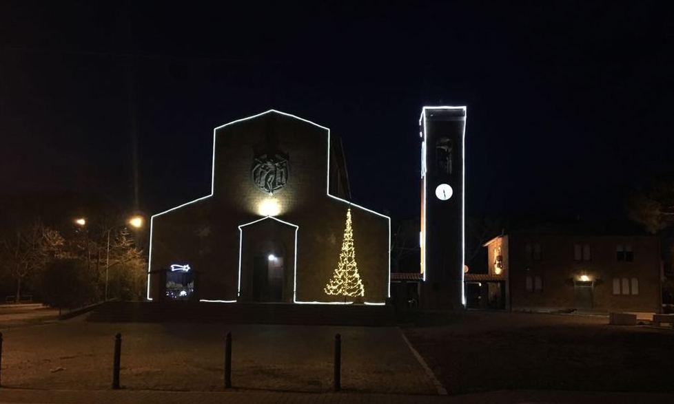 Borgo Carige, meglio tardi che mai