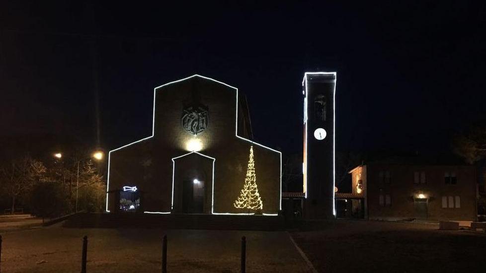 Borgo Carige, meglio tardi che mai