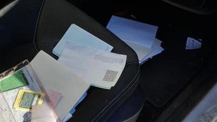 Raid di furti nelle auto «Servono più controlli»