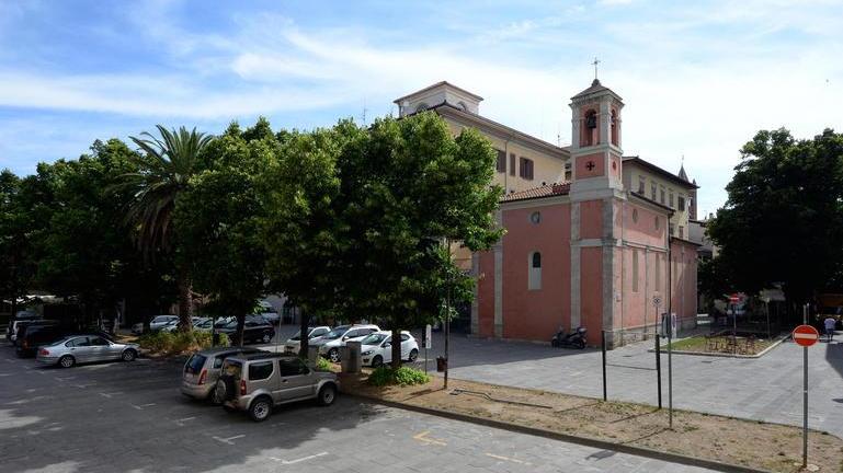 Subito una proposta Un ponte “volante” per ricucire le Mura