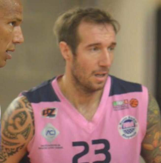 Bama Altopascio sconfitta beffa con il Montale dell’ex Tonfoni 