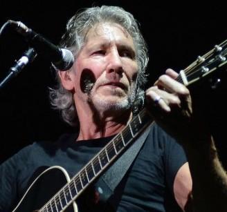 Via alle prevendite per Roger Waters 