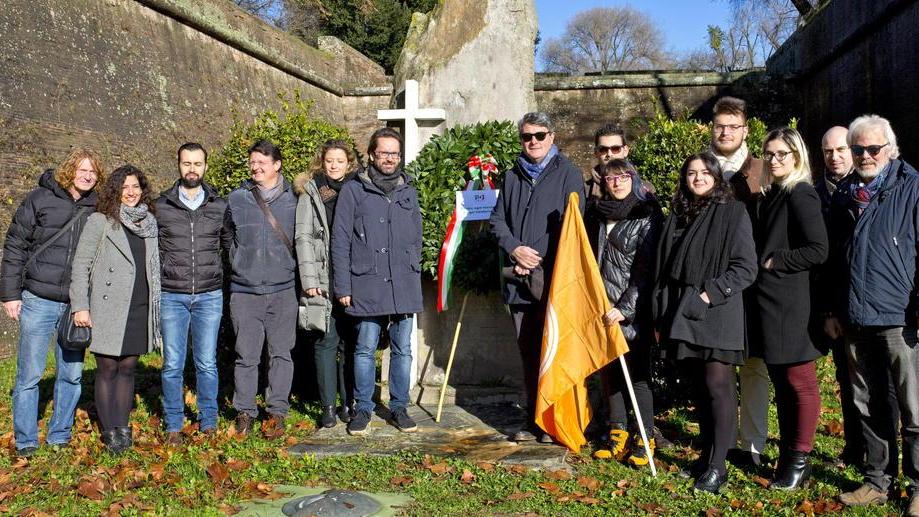 Mozione antifascista domani in consiglio