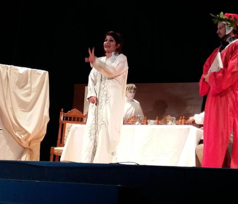 Successo per “l Re d’ Carara” 