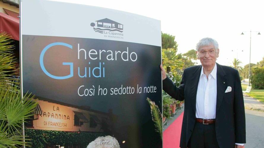 La favolosa Versilia in vetrina al Senato
