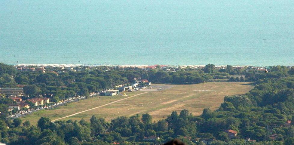 Interventi all’aeroporto «Facciamo tutto da soli» 