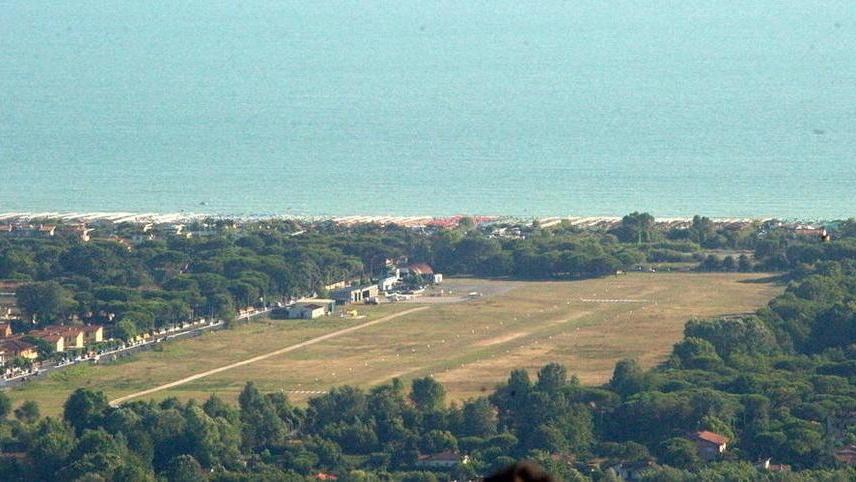 Interventi all’aeroporto «Facciamo tutto da soli»
