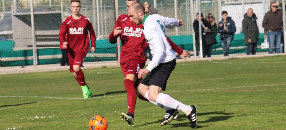 È derby tra Pls e Picchi match oltre la classifica 