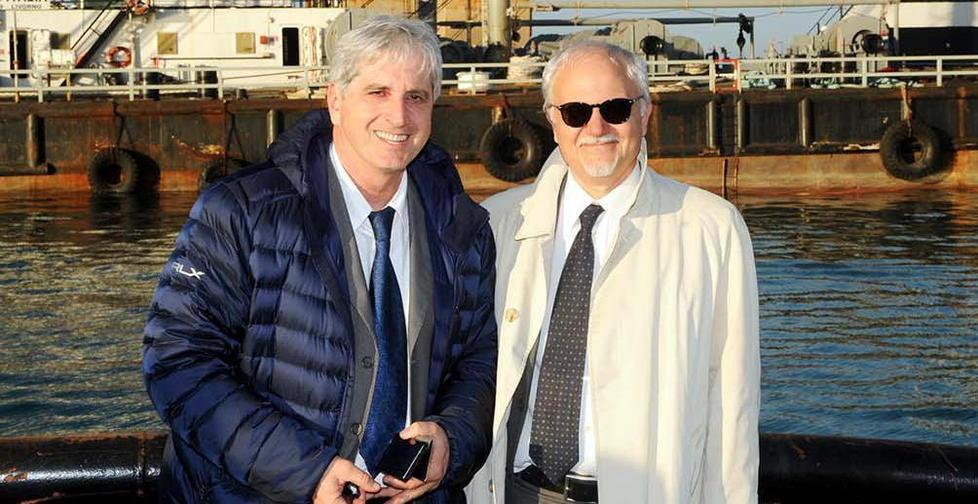 È ufficiale: Guerrieri nominato presidente della Porto 2000 