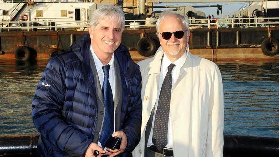 È ufficiale: Guerrieri nominato presidente della Porto 2000