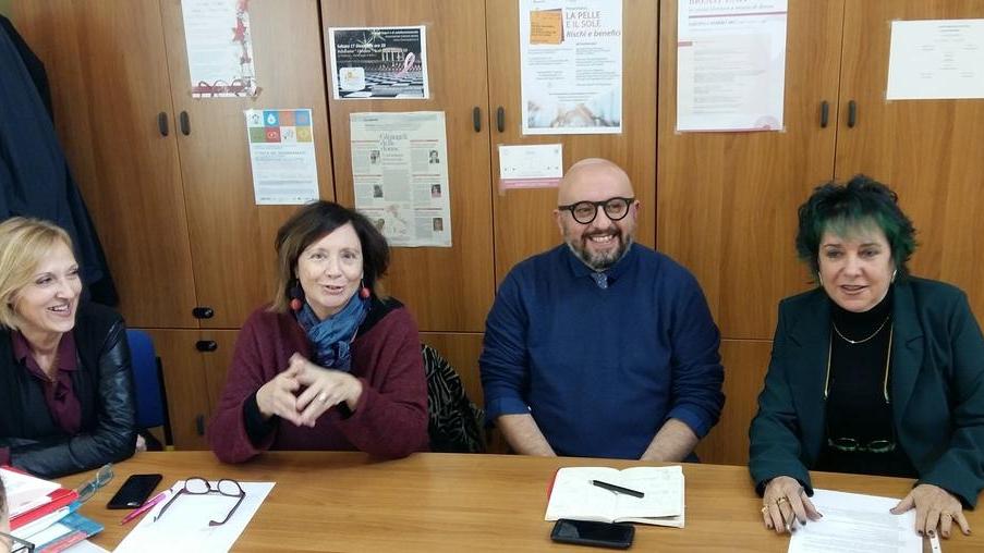 Donne da tutta la Toscana per farsi operare a Livorno